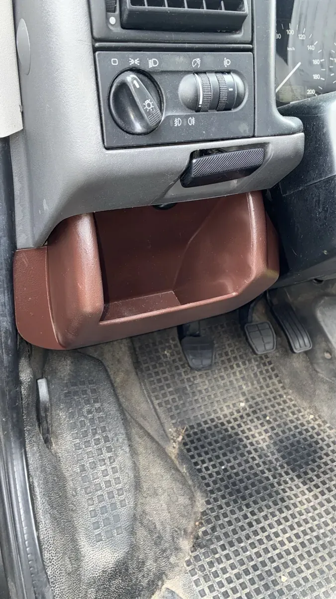Volkswagen T4