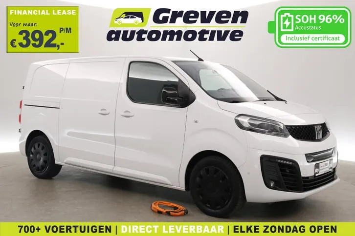 Fiat Scudo