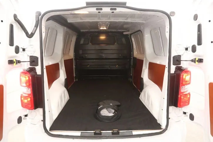 Fiat Scudo 2023 photo 3
