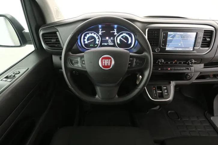 Fiat Scudo 2023 photo 2