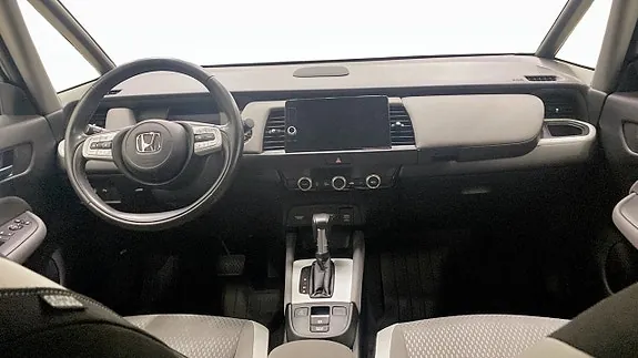 Honda Jazz 2023 photo 4