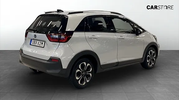 Honda Jazz 2023 photo 2