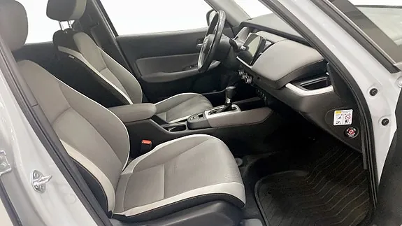 Honda Jazz 2023 photo 3
