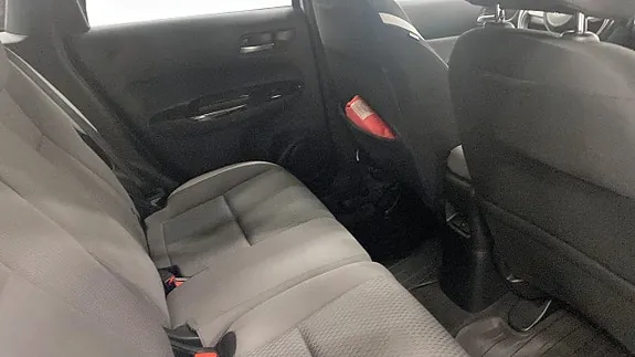 Honda Jazz 2023 photo 5