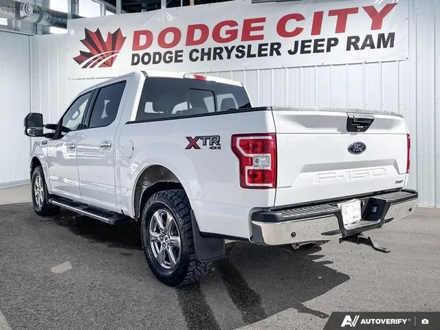 Ford F-150 2018 photo 2