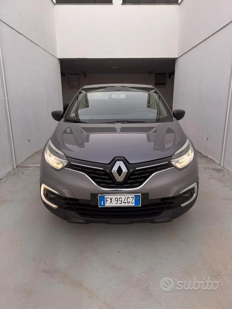 Renault Captur 2019 photo 4