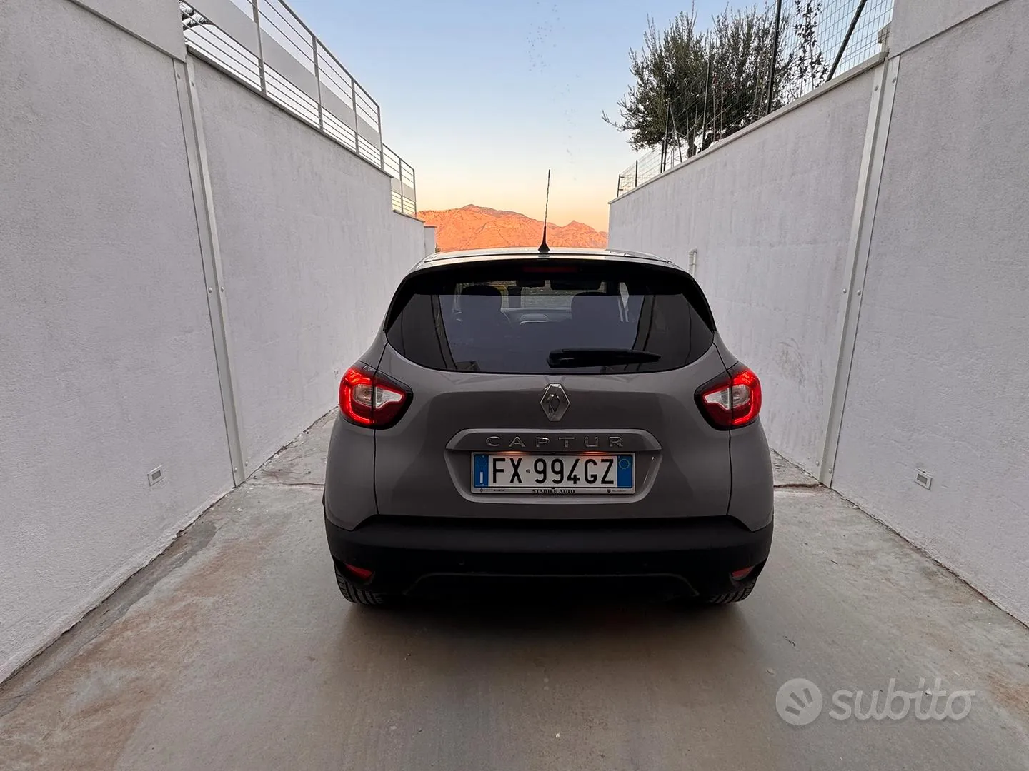 Renault Captur 2019 photo 5