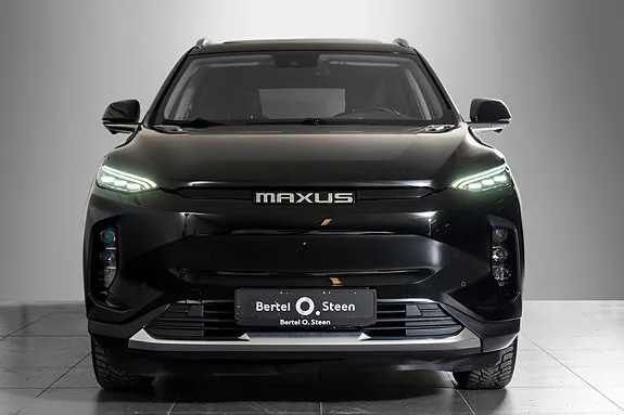 Maxus Euniq 6 2022 photo 3