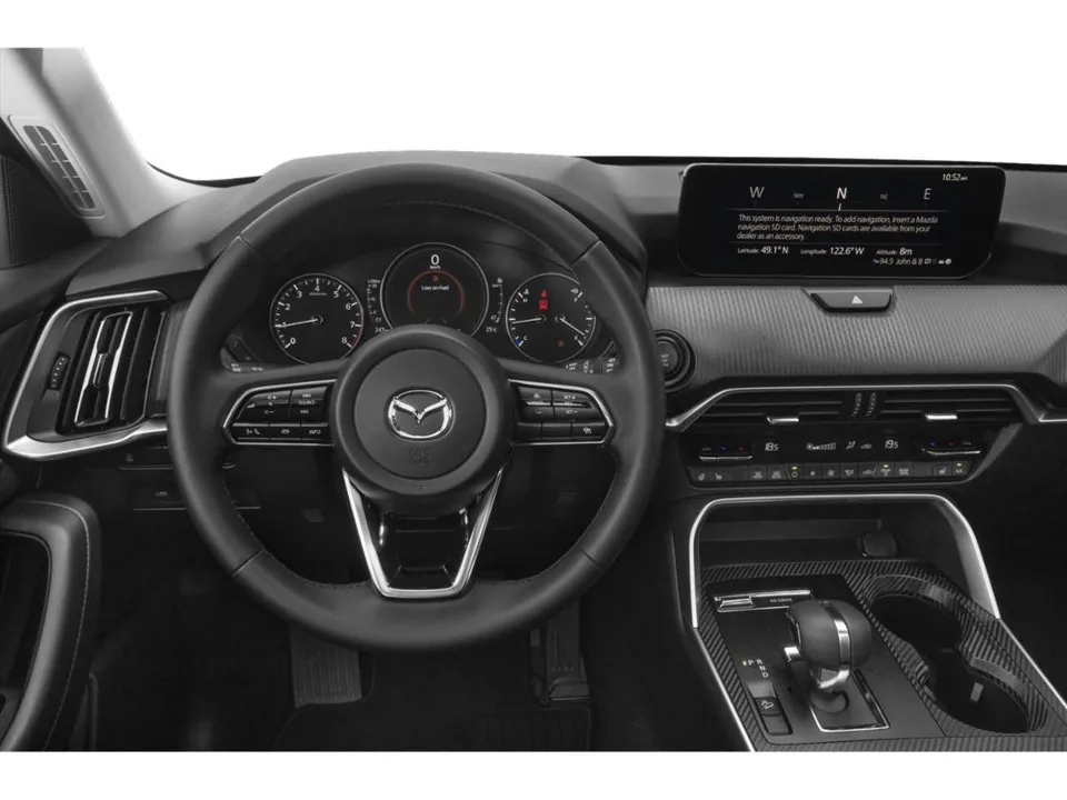 Mazda Cx-90 2024 photo 5