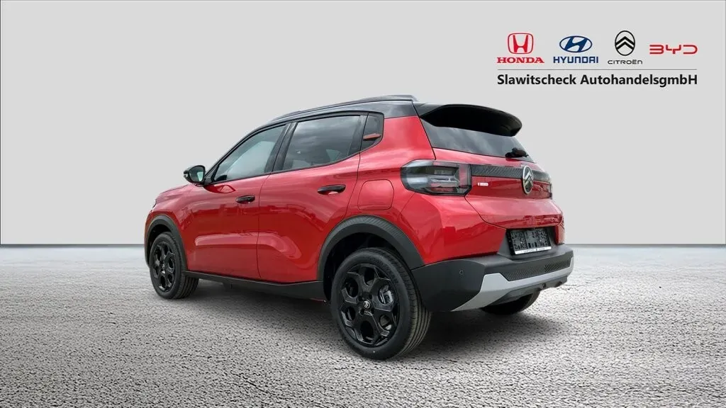 Citroen C3 photo 3