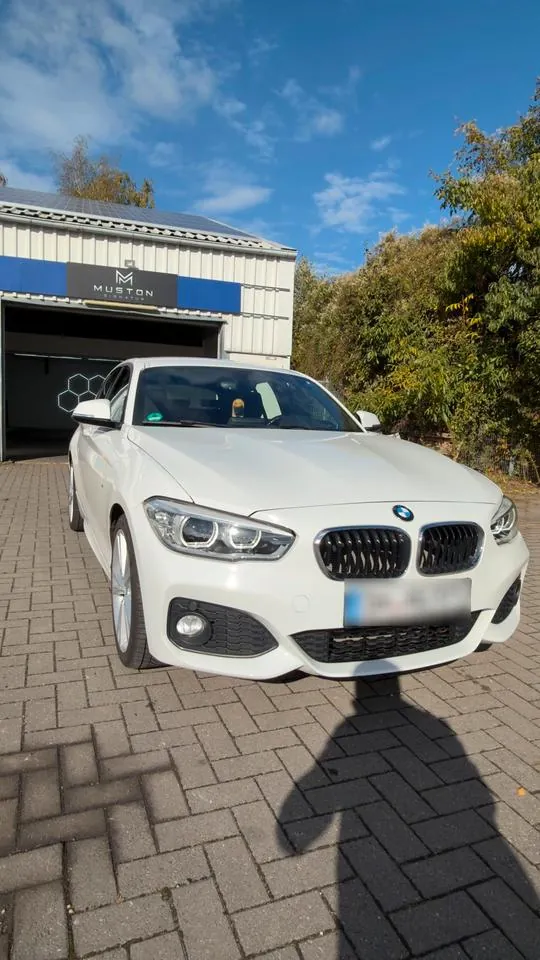 BMW 116I