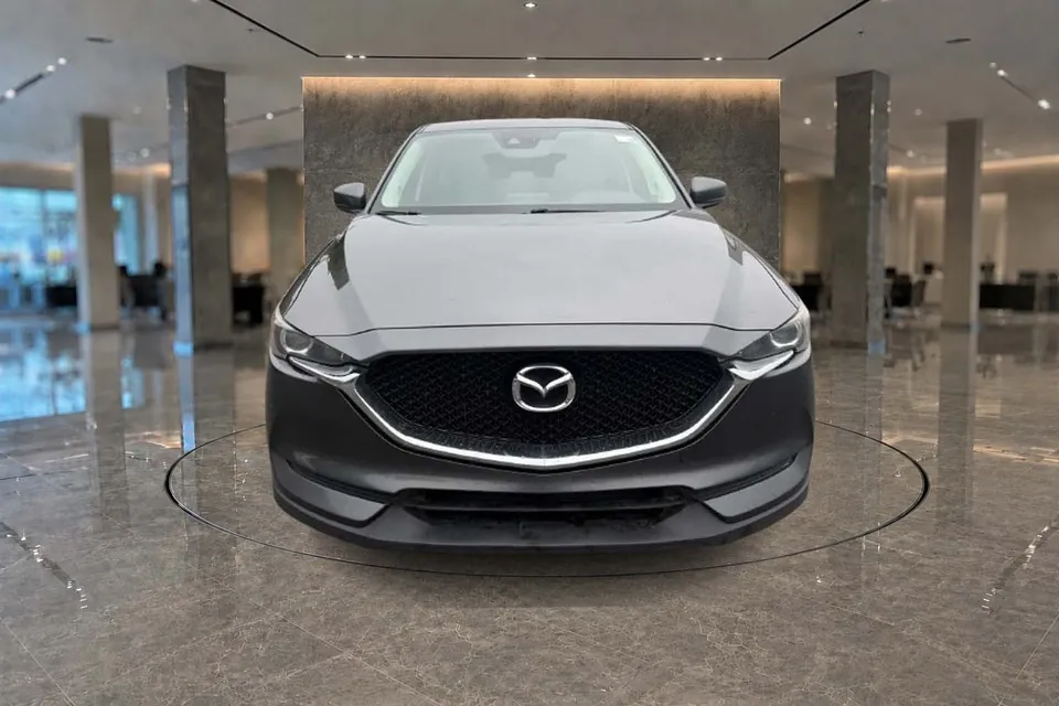 Mazda Cx-5 2017 photo 2