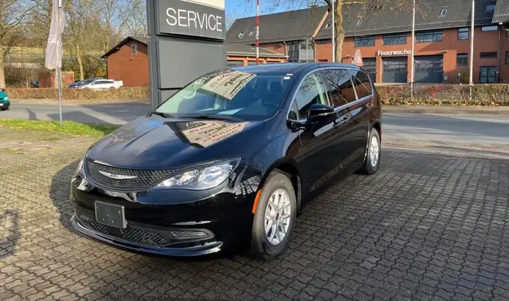 Chrysler Grand Caravan