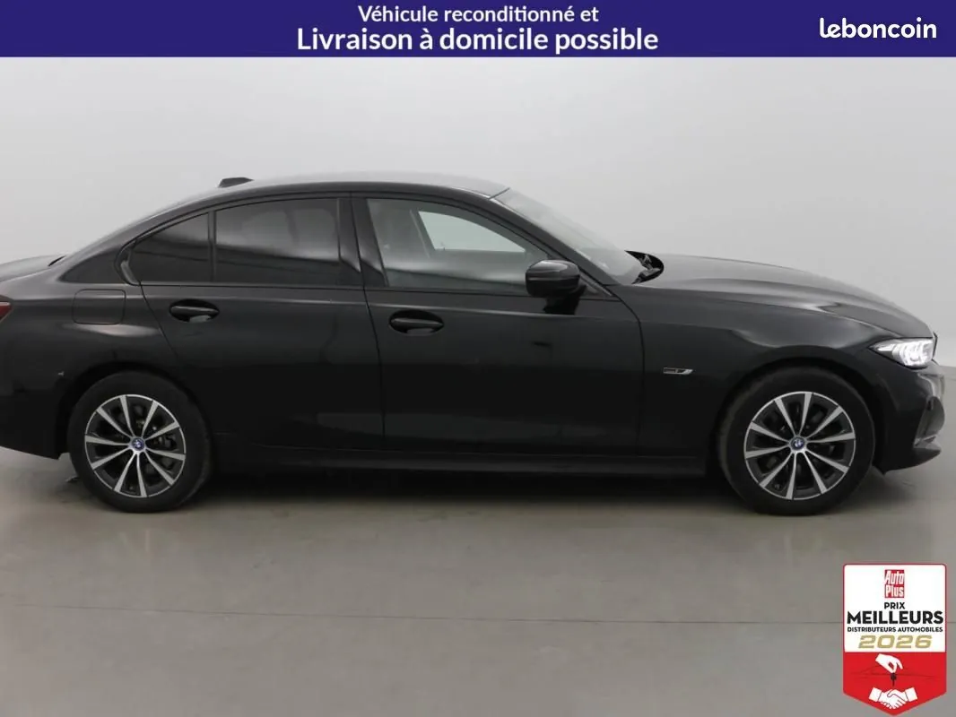 BMW Série 3 2023 photo 4