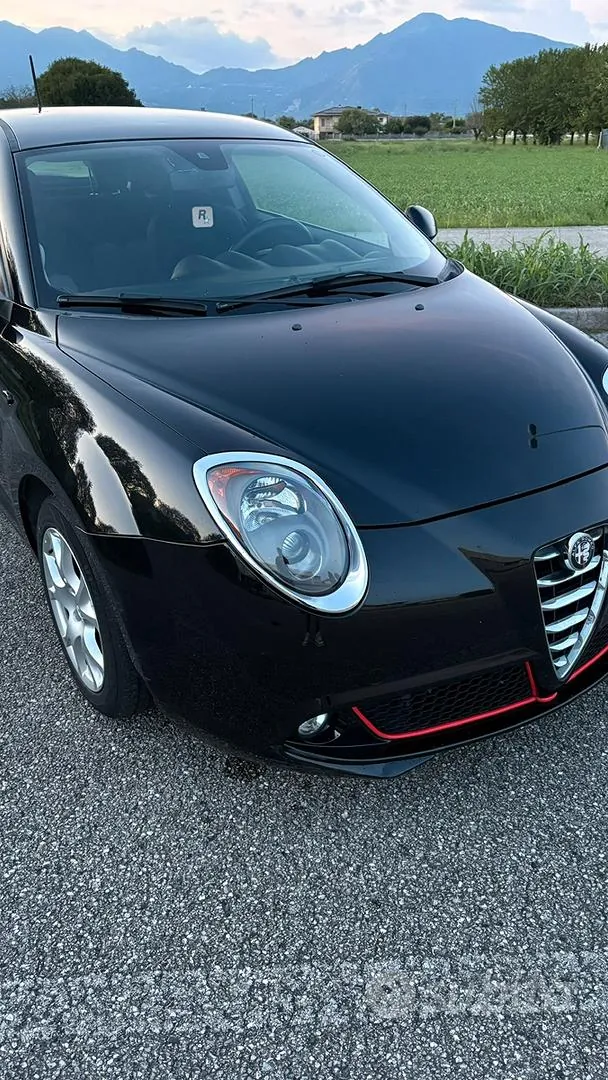 Alfa Romeo Mito 2015 photo 2