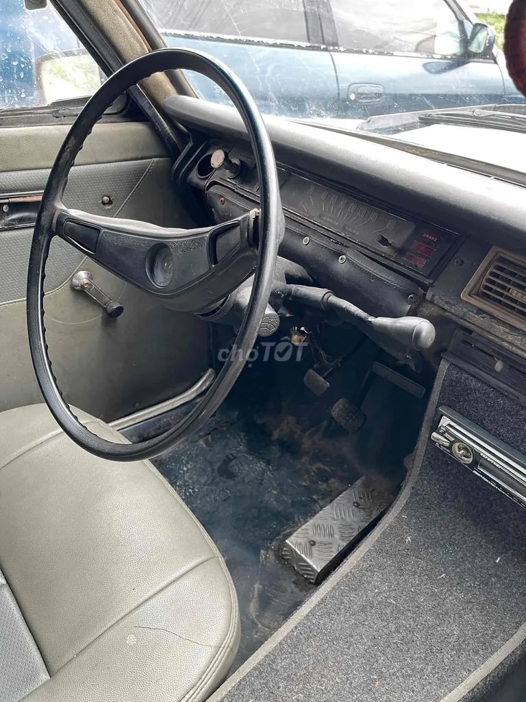 Toyota Corona 1970 photo 3
