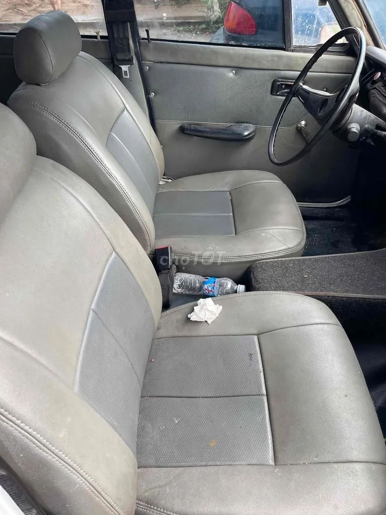 Toyota Corona 1970 photo 5