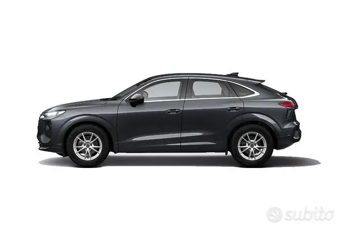 Audi Q3 2026 photo 3