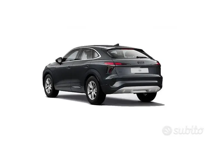 Audi Q3 2026 photo 2