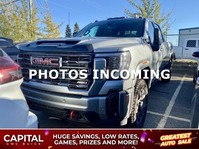 GMC Sierra 3500Hd