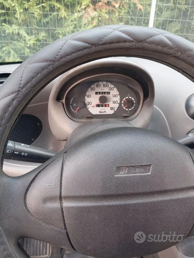 Fiat 600