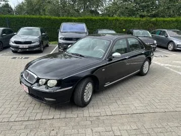 Rover 75