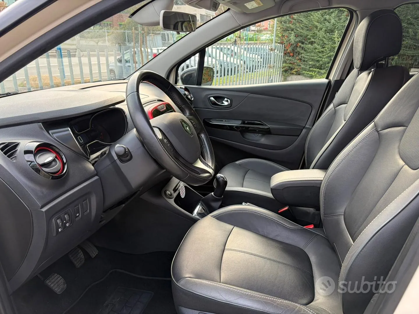 Renault Captur 2016 photo 5