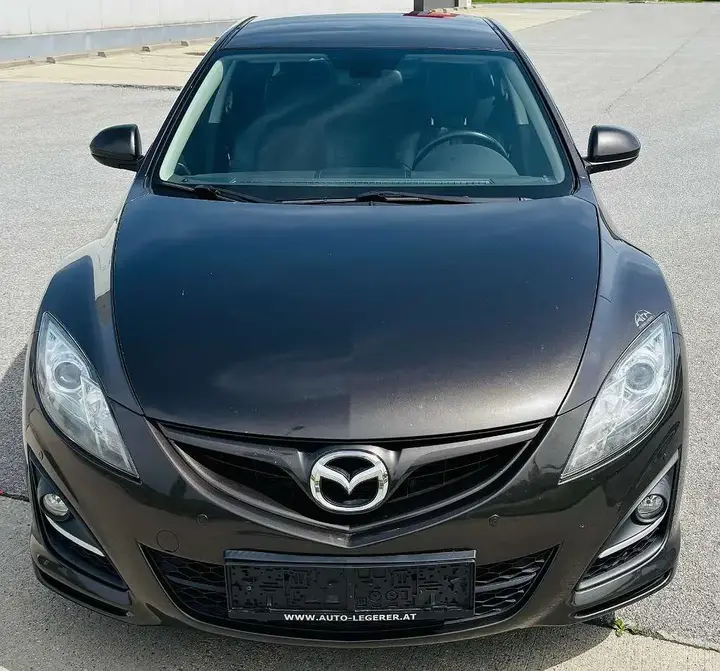 Mazda Mazda6