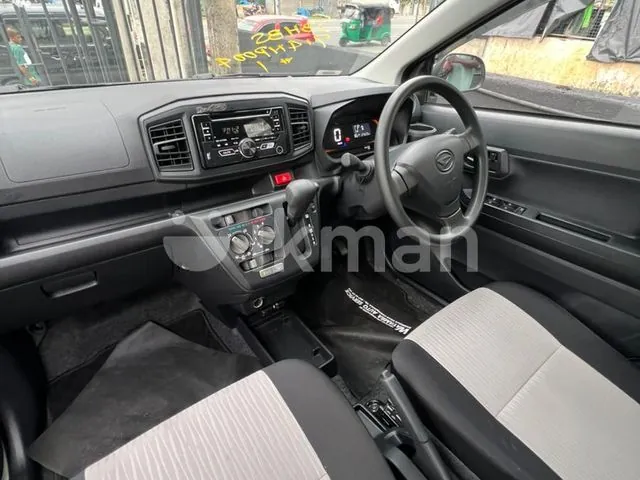 Daihatsu Mira 2023 photo 3