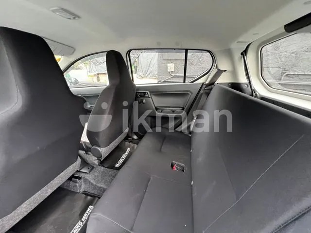 Daihatsu Mira 2023 photo 4