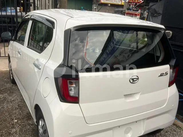 Daihatsu Mira 2023 photo 2