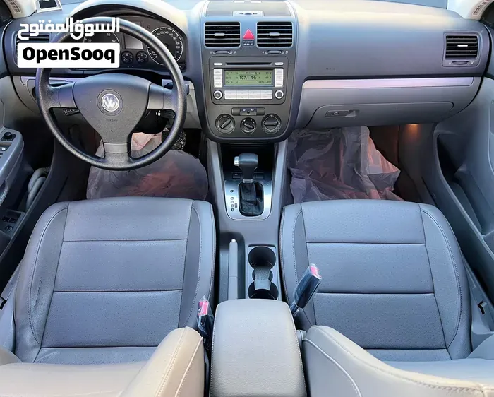Volkswagen Jetta 2008 photo 2