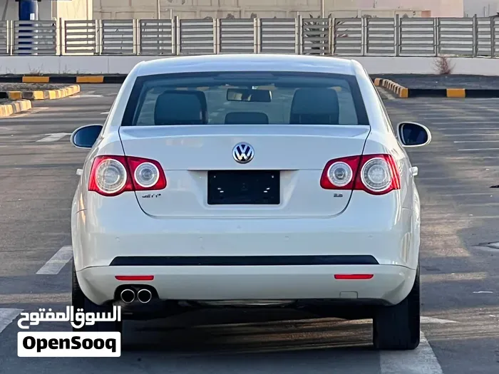 Volkswagen Jetta 2008 photo 3