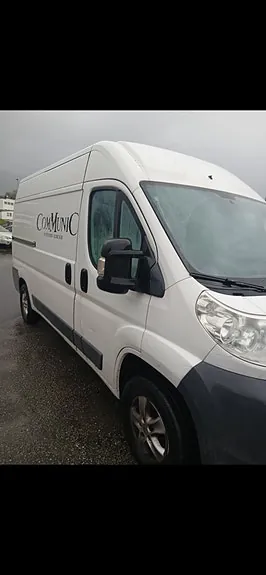 Peugeot Boxer 333