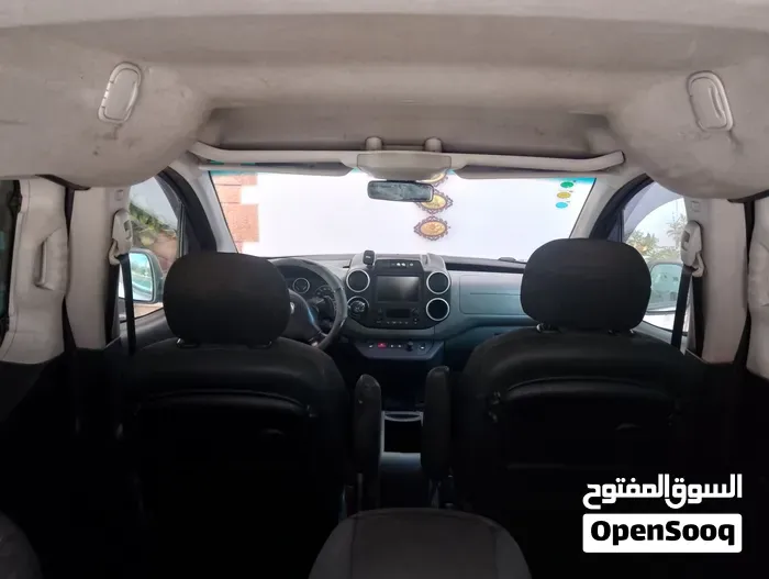 Citroen Berlingo 2017 photo 5