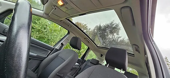 Ford C-Max 2008 photo 5