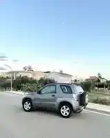 Suzuki Grand Vitara 2007 photo 5