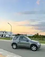 Suzuki Grand Vitara 2007 photo 4