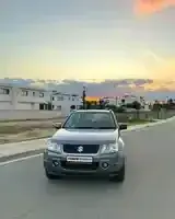 Suzuki Grand Vitara 2007 photo 3
