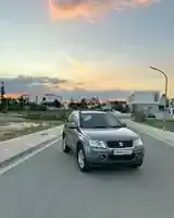 Suzuki Grand Vitara 2007 photo 2