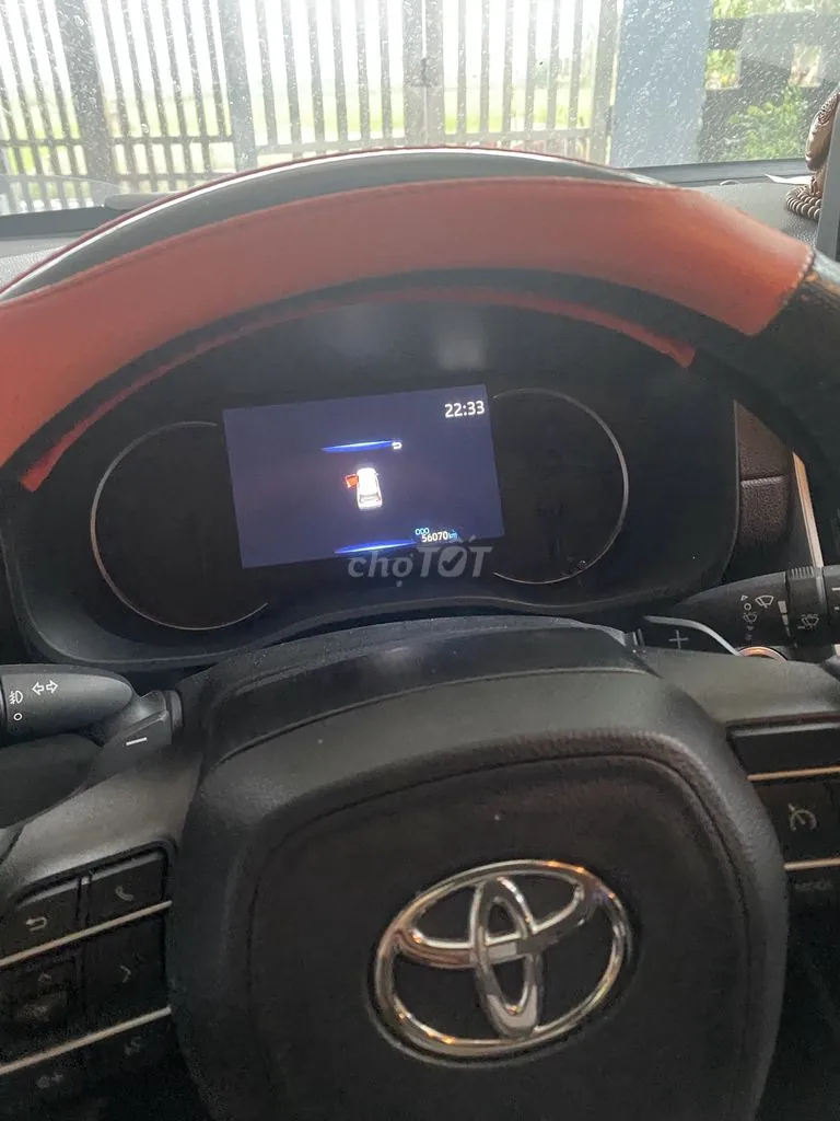 Toyota Innova 2024 photo 4