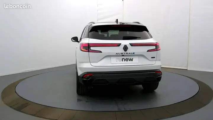 Renault Austral 2023 photo 4