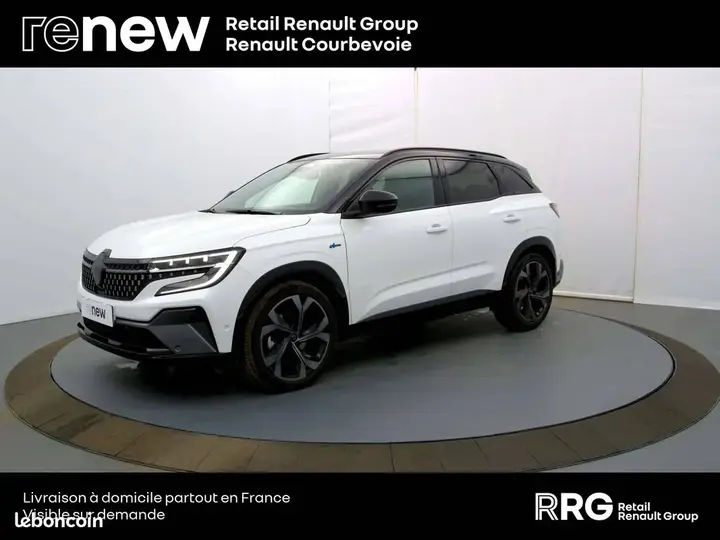 Renault Austral
