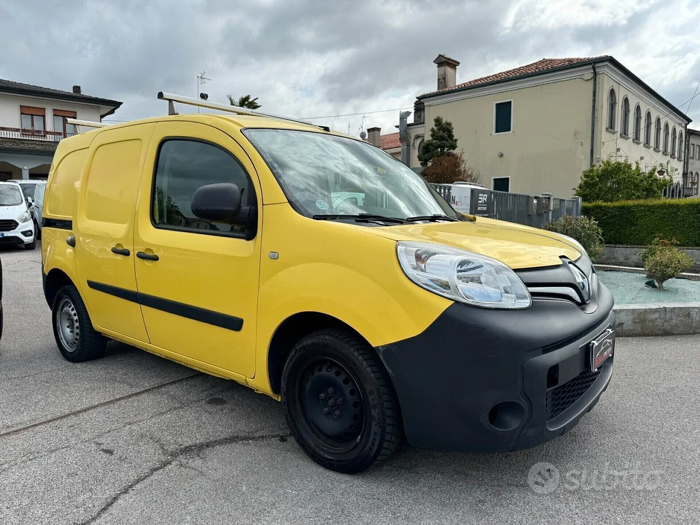 Renault Kangoo 2019 photo 3