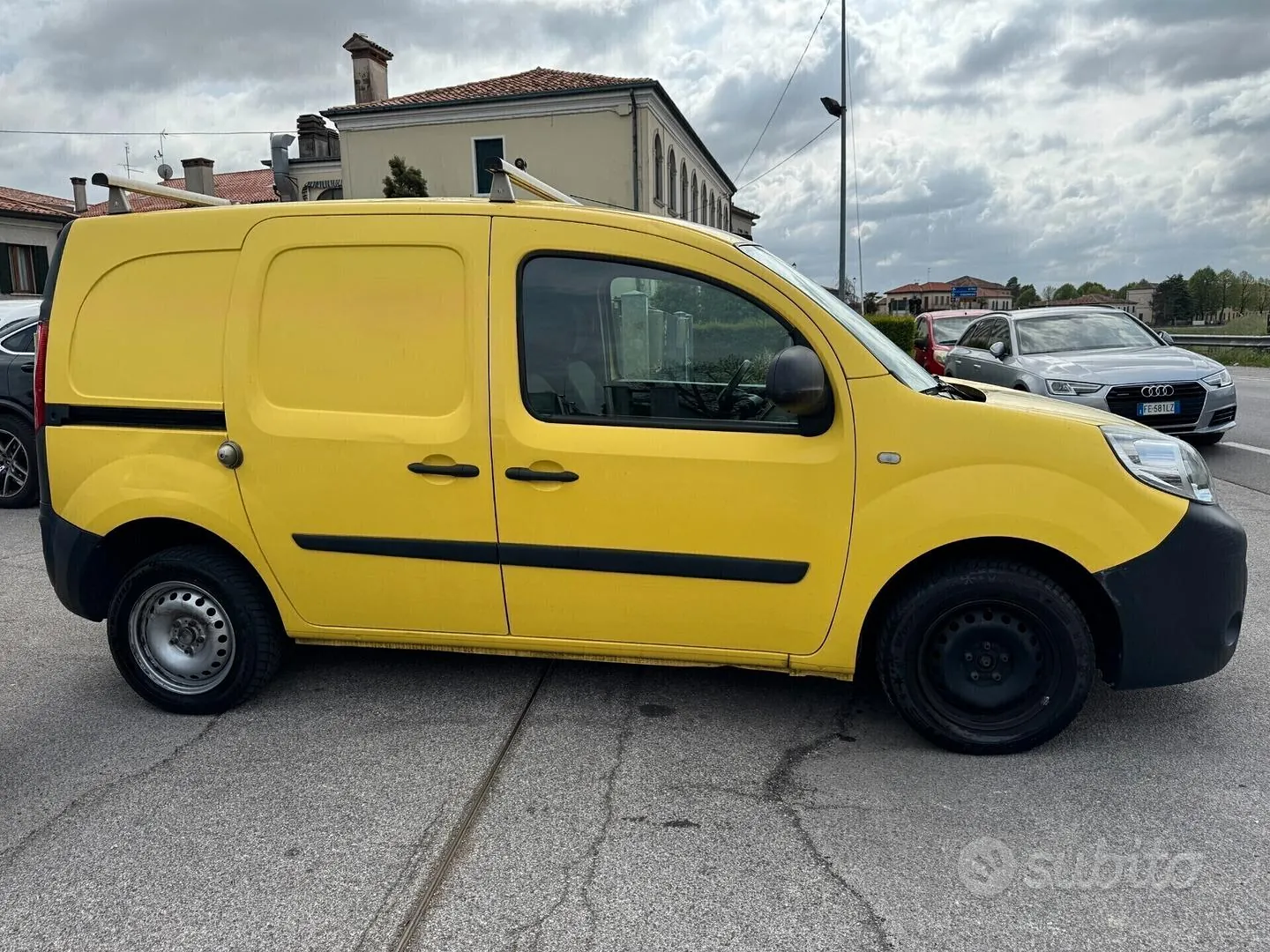Renault Kangoo 2019 photo 4