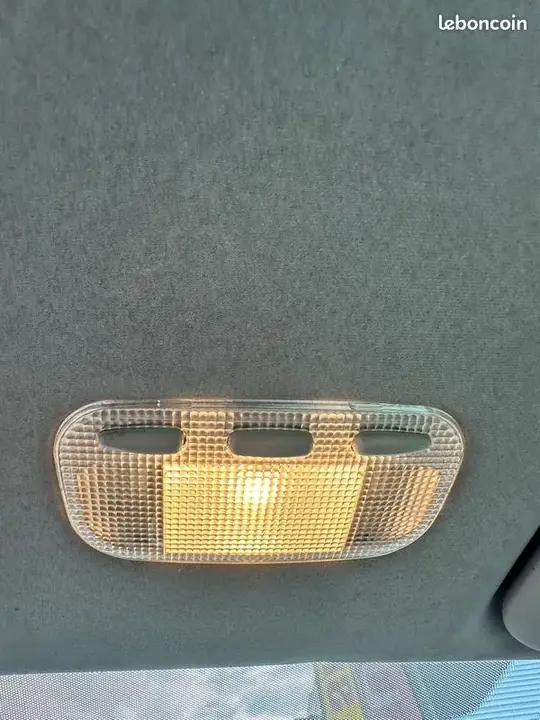 Peugeot 307 2005 photo 4