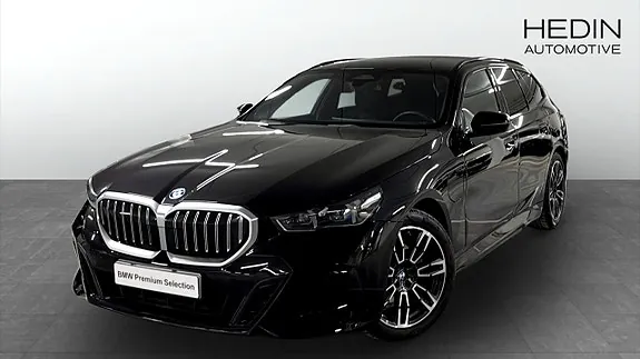 BMW 530E