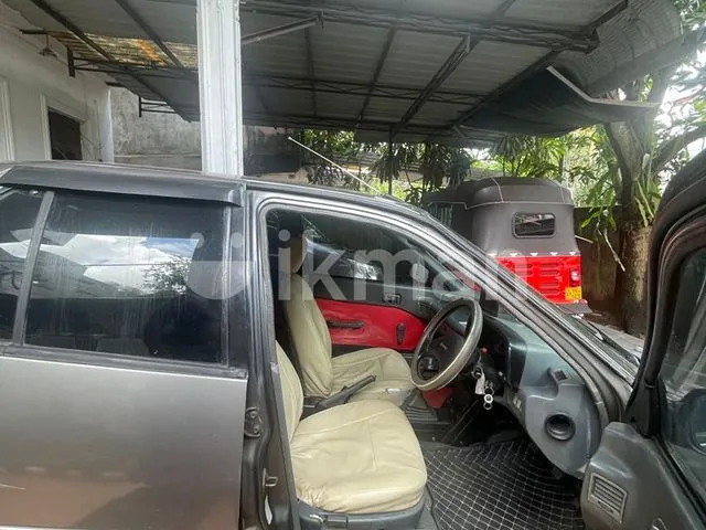 Maruti Suzuki Esteem
