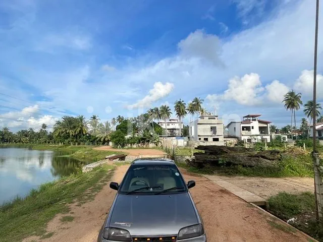 Maruti Suzuki Esteem 1995 photo 3