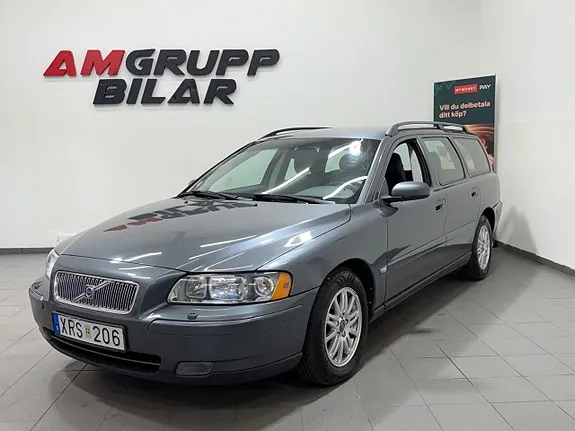 Volvo V70